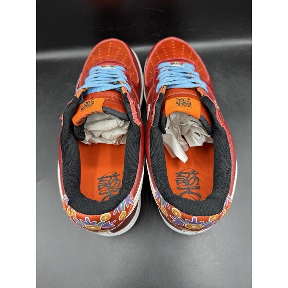Nike Air Force 1 Premium \'Year Of The Dog\' Men’s Size 10 (309096-613) CLEAN